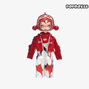 SKULLPANDA DUCATI 1/6 Action Figure(PRE-ORDER)
