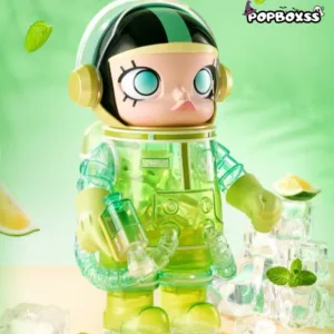 POPMART MEGA SPACE MOLLY Special cocktail series 400%