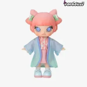 MOLLY Lily of the Valley Action Figure